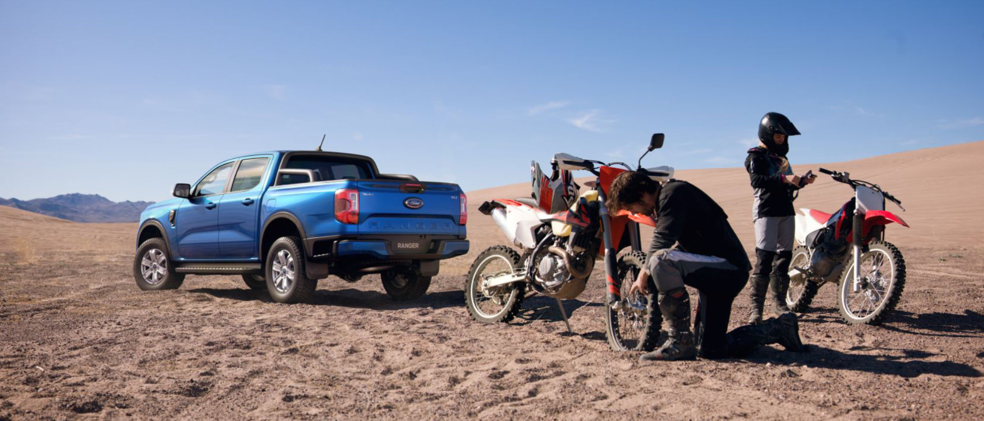 Next Gen XLT Capital City Ford